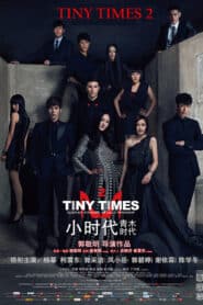 Tiny Times 2.0 (2013) เส้นทางฝันสี่ดรุณ 2