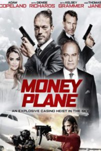 Money Plane (2020)