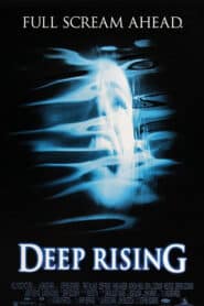 Deep Rising (1998) เลื้อยทะลวง 20000 โยชน์