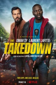 The Takedown (2022) เดอะ เทคดาวน์