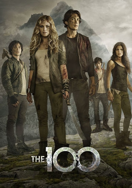 The 100 Season 2 – 100 ชีวิต กู้วิกฤตจักรวาล ปี2