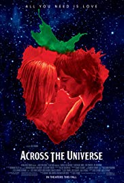 Across the Universe (2007) รักนี้ คือทุกสิ่ง