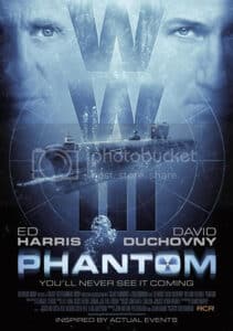 Phantom (2013) ดิ่งนรกยุทธภูมิทะเลลึก