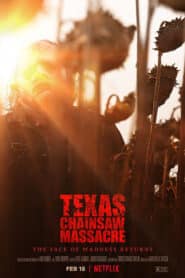 Texas Chainsaw Massacre (2022) สิงหาสับ