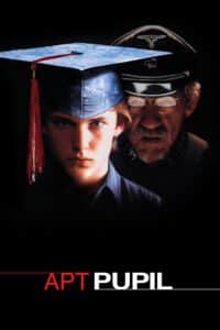 Apt Pupil (1998) พลิกหลักสูตรมรณะ