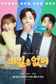 ซีรี่ย์เกาหลี Frankly Speaking (2024) พูดตรง ๆ คงต้องรัก ซับไทย