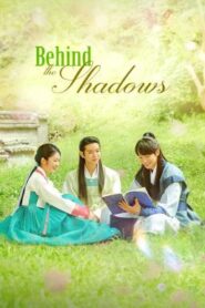 Behind The Shadows (2023) บรรยายไทย