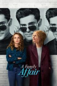 A Family Affair เรื่อง (รัก) ในครอบครัว (2024) NETFLIX