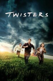 Twisters ทวิสเตอร์ส (2024)