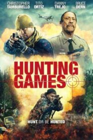 Hunting Games (2023) HDTV บรรยายไทย