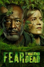 Fear the Walking Dead ปฐมบทผีไม่ยอมตาย Season 8 (2023) บรรยายไทย