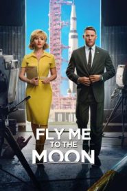 Fly Me to the Moon ทะยานฟ้าสู่พื้นจันทร์ (2024)