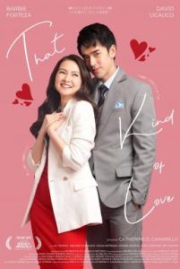 That Kind of Love รักแบบนั้น (2024) บรรยายไทย