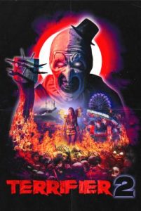 Terrifier 2 (2022) บรรยายไทยแปล