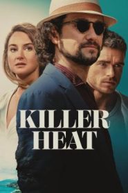 Killer Heat เด็ดปีกฆ่า (2024)