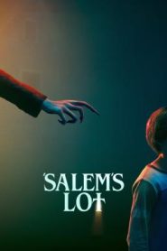 Salem’s Lot ท้าสู้ผีนรก (2024)