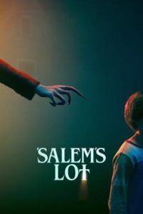 Salem’s Lot ท้าสู้ผีนรก (2024)