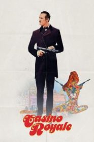 Casino Royale คาสิโนรอแยล (1967)