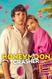 Honeymoon Crasher (Lune de miel avec ma mère) ตัวป่วนฮันนีมูน (2025) NETFLIX