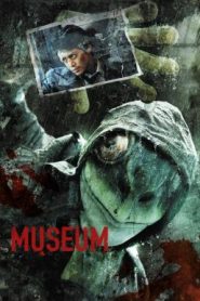 Museum (2016) บรรยายไทยแปล