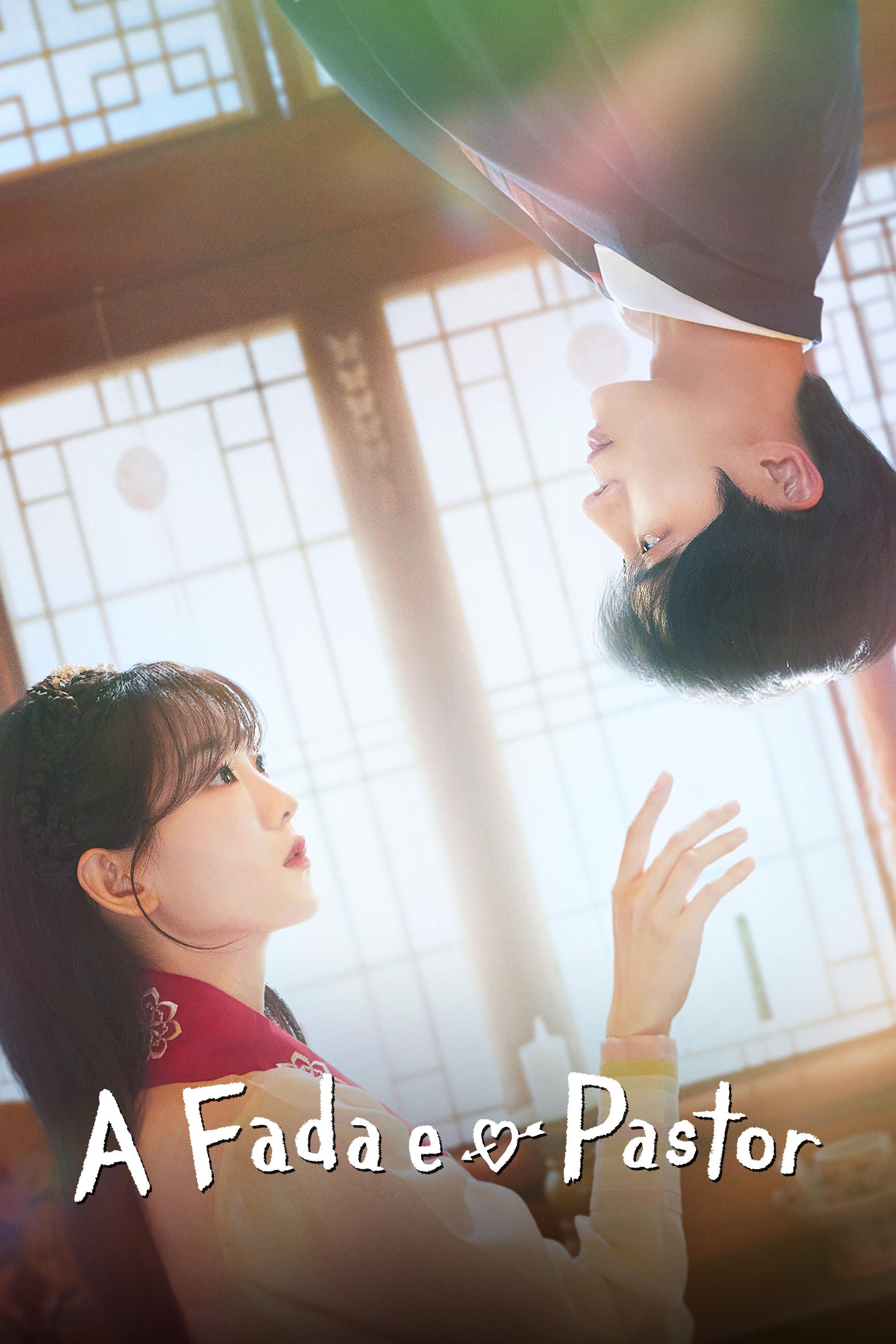 ซีรี่ย์เกาหลี Head Over Heels (2025) หนุ่มดวงจู๋กับหมอดูคนจ๋วย ซับไทย-EP06