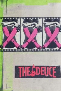 The Deuce เดอะ ดูซ Season 2 (2018) HBO พากย์ไทย