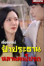 เซิ่งซิงเยว่ ฟ้าประธานหลานคนโปรด จบเรื่อง เสียงไทย