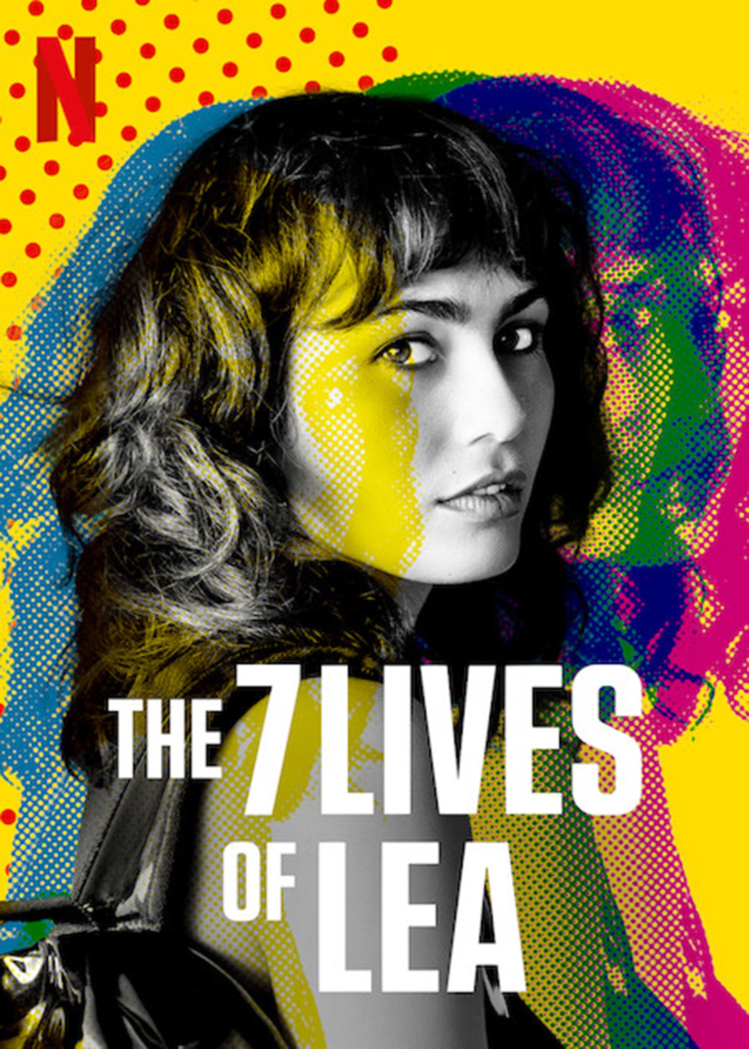 The 7 Lives of Lea (2022) ลีอา 7 ชีวิต-EP.07