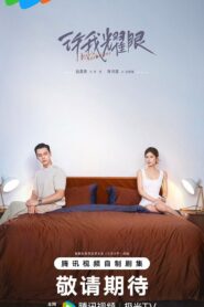 ซีรี่ย์จีน Love’s Ambition (2025) เกมรักในเงาลวง ซับไทย