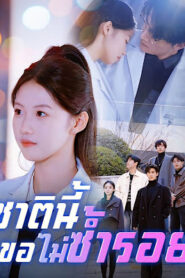 ชาตินี้ขอไม่ซ้ำรอย จบเรื่อง เสียงไทย